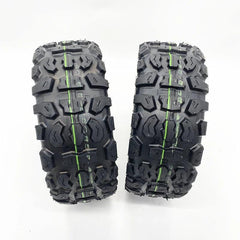 11inch Off Road Street Tire for Kaabo Wolf Warrior Wolf GT/Wolf GT Pro - VirtuousWares:Global