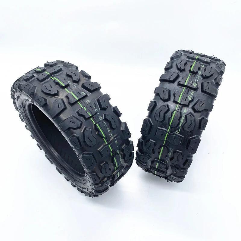 11inch Off Road Street Tire for Kaabo Wolf Warrior Wolf GT/Wolf GT Pro - VirtuousWares:Global