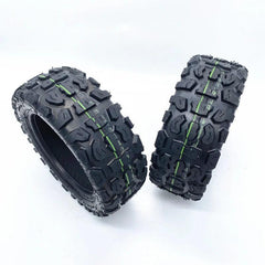 11inch Off Road Street Tire for Kaabo Wolf Warrior Wolf GT/Wolf GT Pro - VirtuousWares:Global