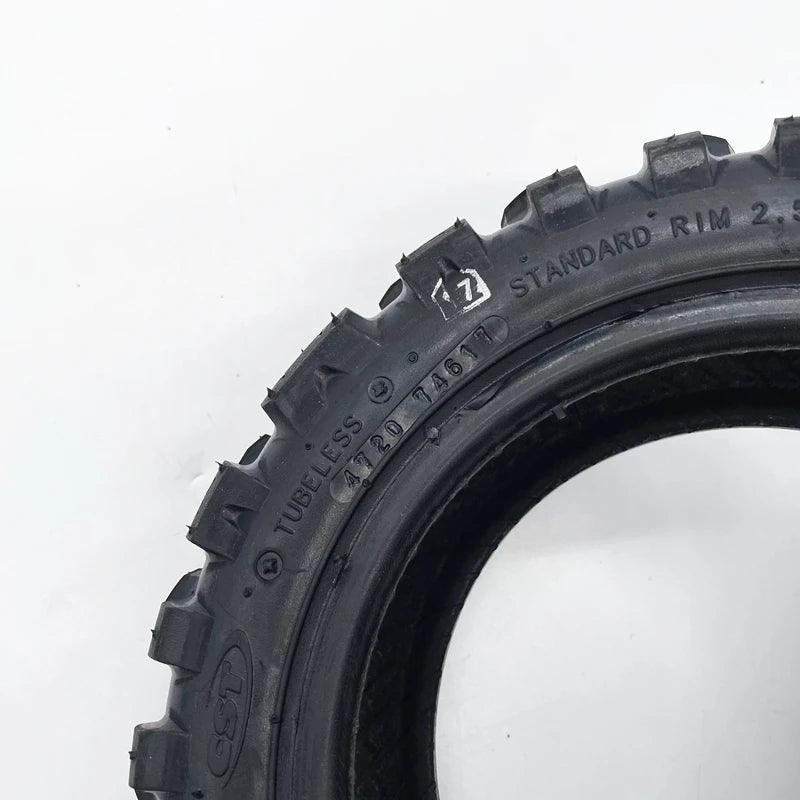 11inch Off Road Street Tire for Kaabo Wolf Warrior Wolf GT/Wolf GT Pro - VirtuousWares:Global
