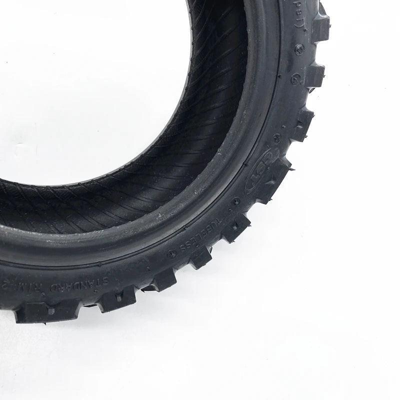 11inch Off Road Street Tire for Kaabo Wolf Warrior Wolf GT/Wolf GT Pro - VirtuousWares:Global