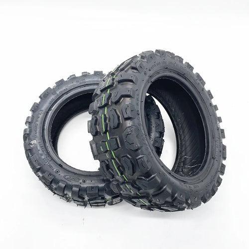 11inch Off Road Street Tire for Kaabo Wolf Warrior Wolf GT/Wolf GT Pro - VirtuousWares:Global
