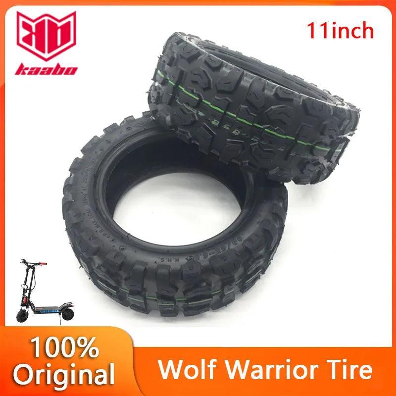 11inch Run-flat Tire Improved Puncture-proof Tube Punture Proof Tyre - VirtuousWares:Global