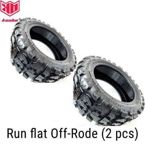 11inch Run-flat Tire Improved Puncture-proof Tube Punture Proof Tyre - VirtuousWares:Global