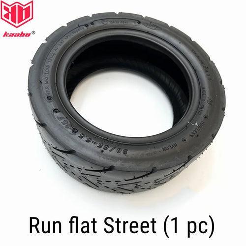 11inch Run-flat Tire Improved Puncture-proof Tube Punture Proof Tyre - VirtuousWares:Global