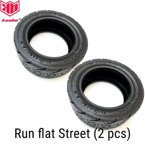 11inch Run-flat Tire Improved Puncture-proof Tube Punture Proof Tyre - VirtuousWares:Global