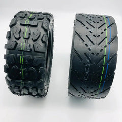 11inch Run-flat Tubeless Tire Vacuum Puncture-proof Explosion Proof - VirtuousWares:Global