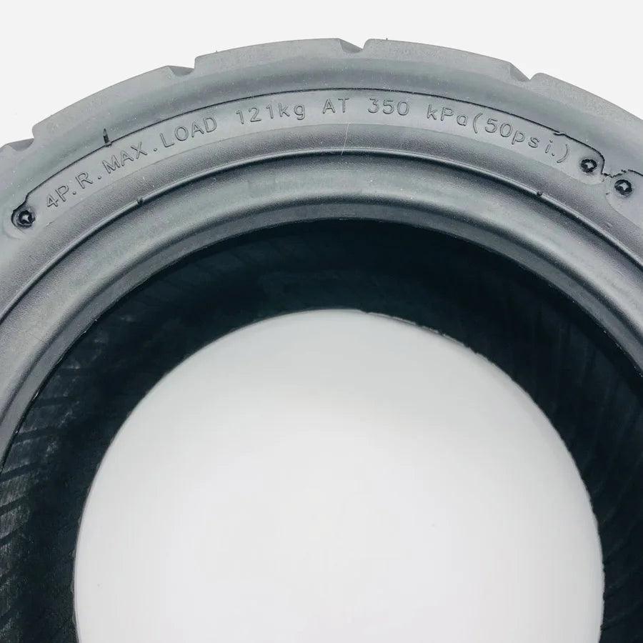 11inch Run-flat Tubeless Tire Vacuum Puncture-proof Explosion Proof - VirtuousWares:Global