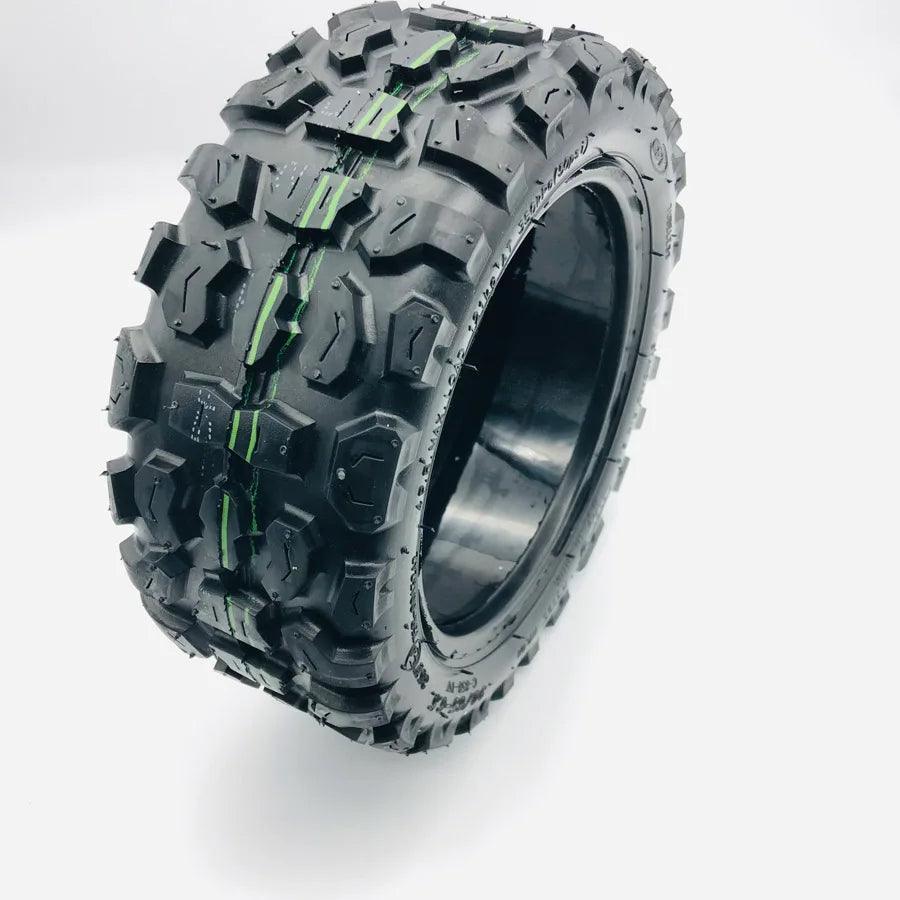 11inch Run-flat Tubeless Tire Vacuum Puncture-proof Explosion Proof - VirtuousWares:Global