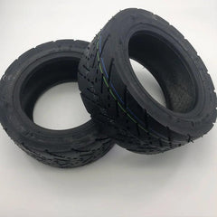 11inch Tubeless Tire Street Road and Offroad Tyre 90/65-6.5 Vacuum for - VirtuousWares:Global