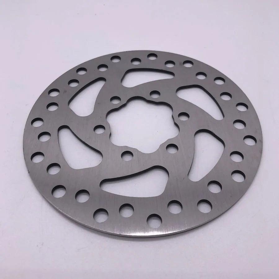 120mm Brake Disc 120 Disk Parts for Kaabo Mantis 8inch Electric - VirtuousWares:Global