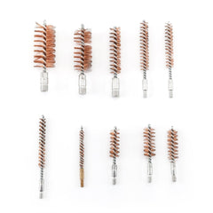 126pcs Outdoor Shotguns Barrel Cleaning Kit - VirtuousWares:Global