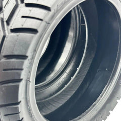 12inch Vacuum Tire Run Flat Stability Street Tire Puncture Proof - VirtuousWares:Global