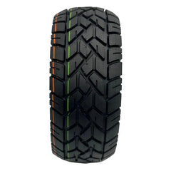 12inch Vacuum Tire Run Flat Stability Street Tire Puncture Proof - VirtuousWares:Global