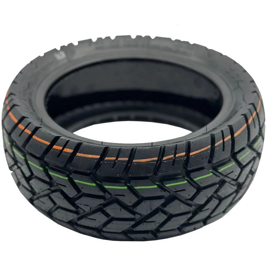 12inch Vacuum Tire Run Flat Stability Street Tire Puncture Proof - VirtuousWares:Global