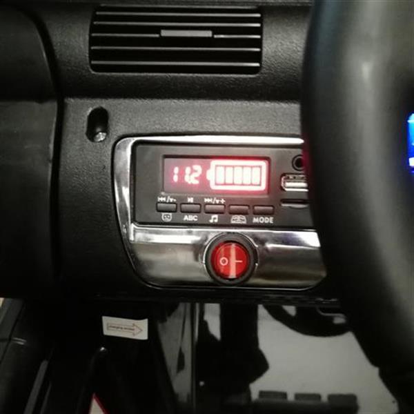 12V Kids Ride On Car SUV MP3 RC Remote Control LED Lights - VirtuousWares:Global