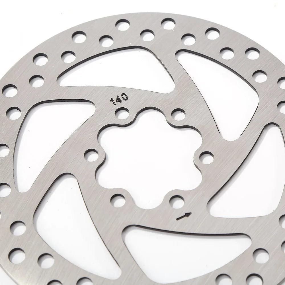 140MM Colorful Brake Disc for Ninebot F40 KUGOO M4 SPEEDWAY 4 ZERO 10 - VirtuousWares:Global