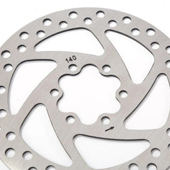 140MM Colorful Brake Disc for Ninebot F40 KUGOO M4 SPEEDWAY 4 ZERO 10 - VirtuousWares:Global