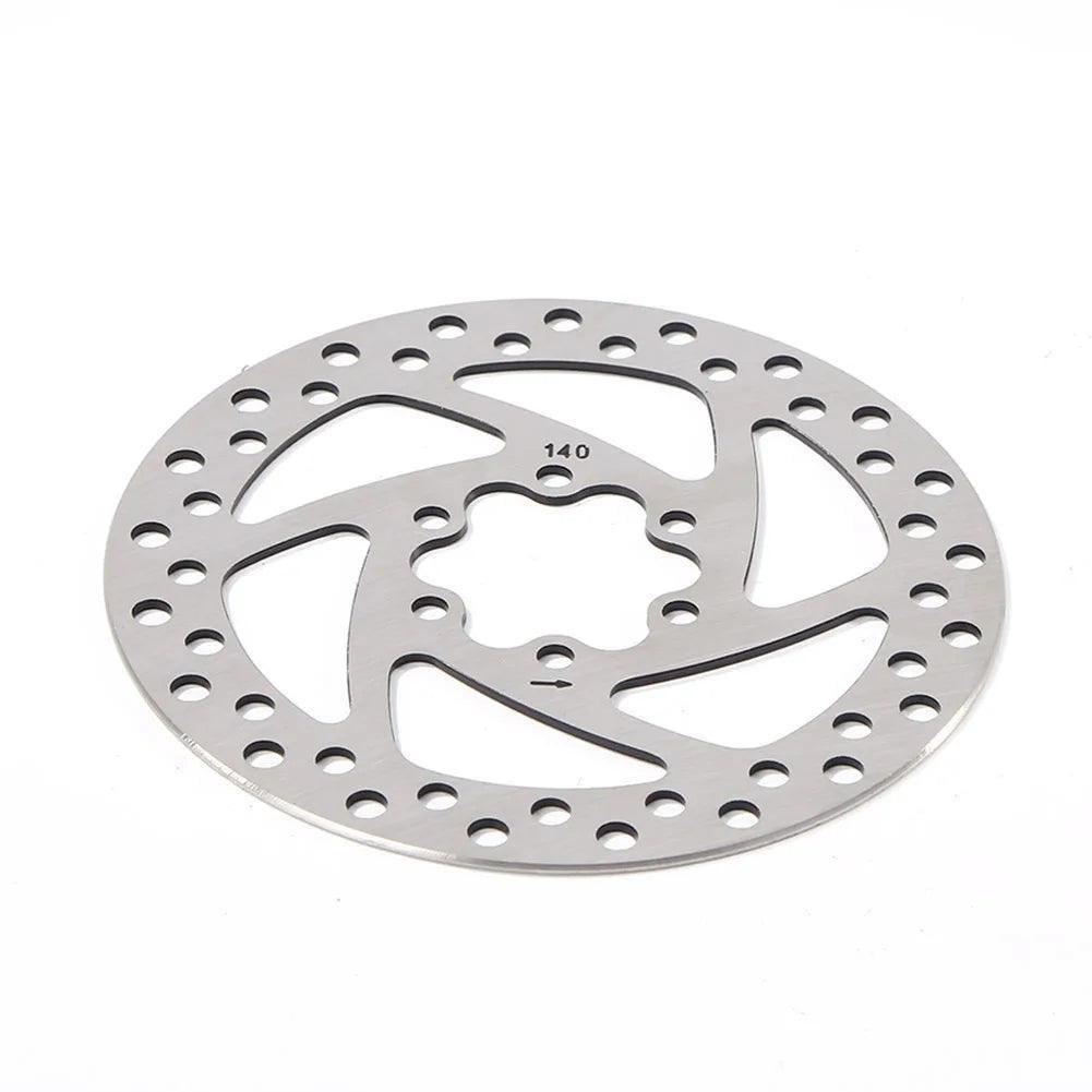 140MM Colorful Brake Disc for Ninebot F40 KUGOO M4 SPEEDWAY 4 ZERO 10 - VirtuousWares:Global