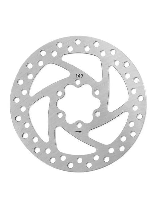 140MM Colorful Brake Disc for Ninebot F40 KUGOO M4 SPEEDWAY 4 ZERO 10 - VirtuousWares:Global
