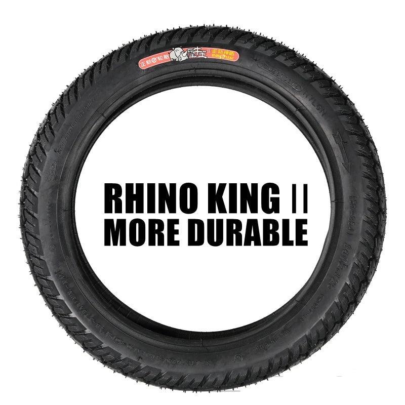 14x2.125 Inch Pneumatic Tire Inner Tube Inflatable Tyre City Road - VirtuousWares:Global