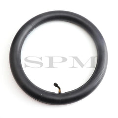 14x2.125 Inner Tube with Bent Angle Valve Stem 14*2.125 for mountain - VirtuousWares:Global