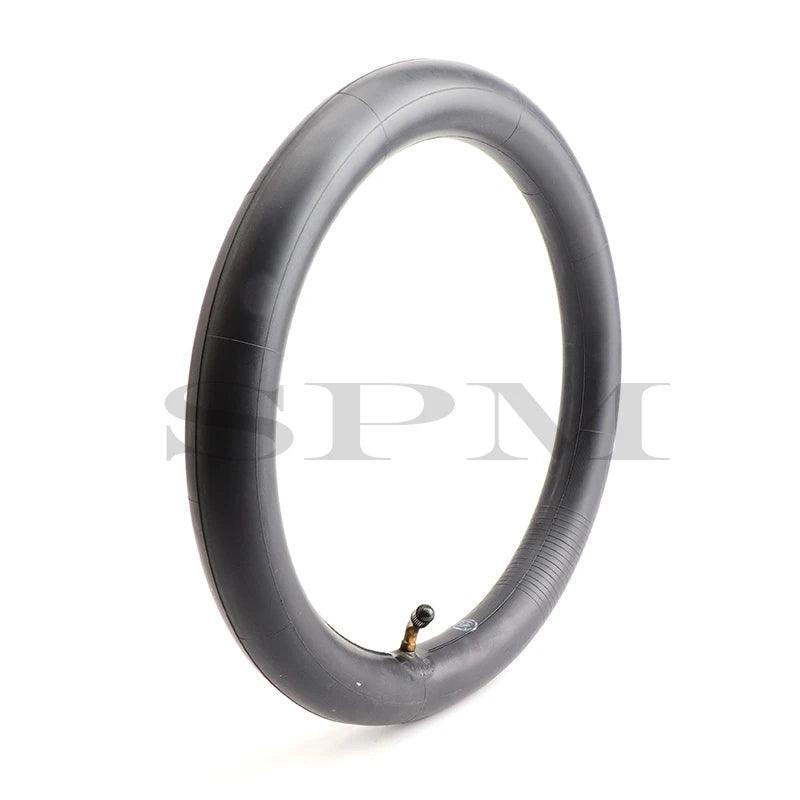 14x2.125 Inner Tube with Bent Angle Valve Stem 14*2.125 for mountain - VirtuousWares:Global