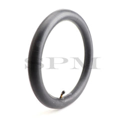 14x2.125 Inner Tube with Bent Angle Valve Stem 14*2.125 for mountain - VirtuousWares:Global