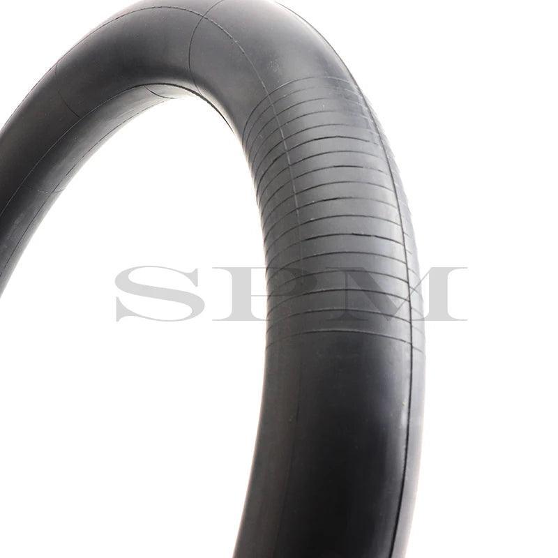 14x2.125 Inner Tube with Bent Angle Valve Stem 14*2.125 for mountain - VirtuousWares:Global