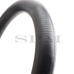 14x2.125 Inner Tube with Bent Angle Valve Stem 14*2.125 for mountain - VirtuousWares:Global