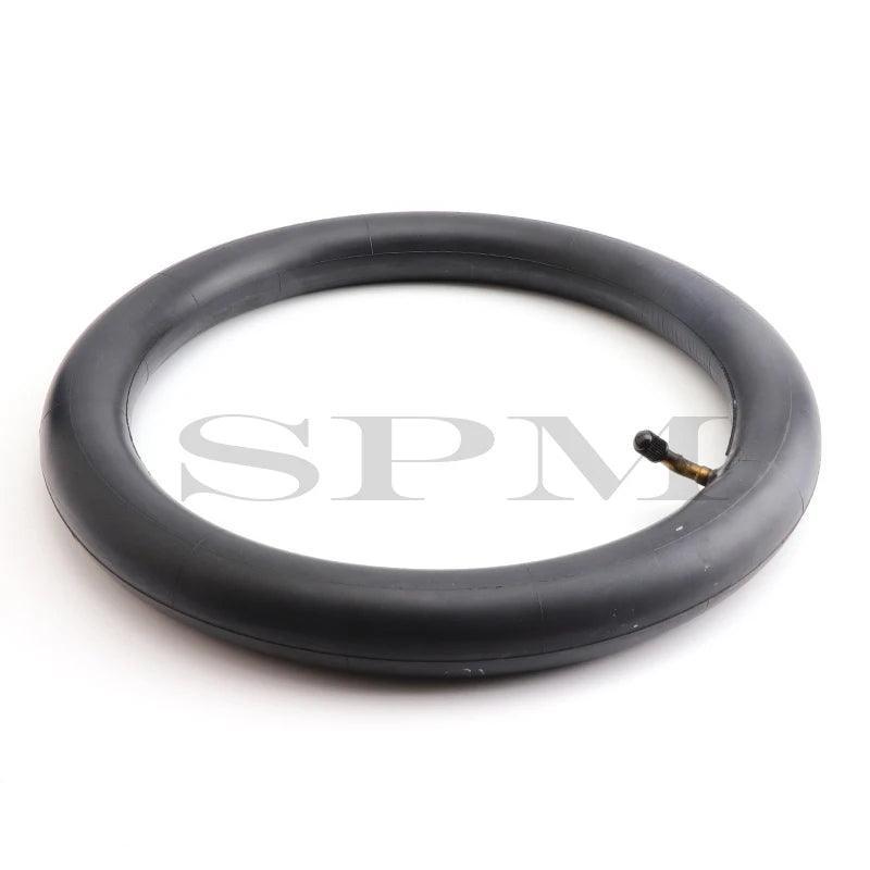 14x2.125 Inner Tube with Bent Angle Valve Stem 14*2.125 for mountain - VirtuousWares:Global