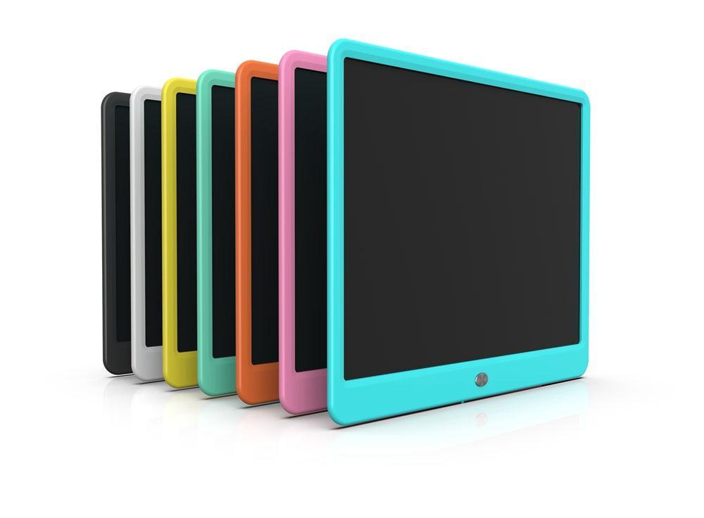 15 Inch LCD Writing Tablet Electronic Kids Drawing Board - VirtuousWares:Global