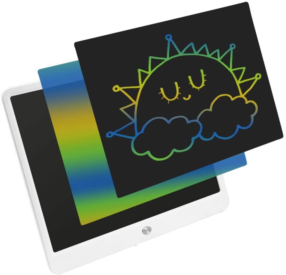 15 Inch LCD Writing Tablet Electronic Kids Drawing Board - VirtuousWares:Global