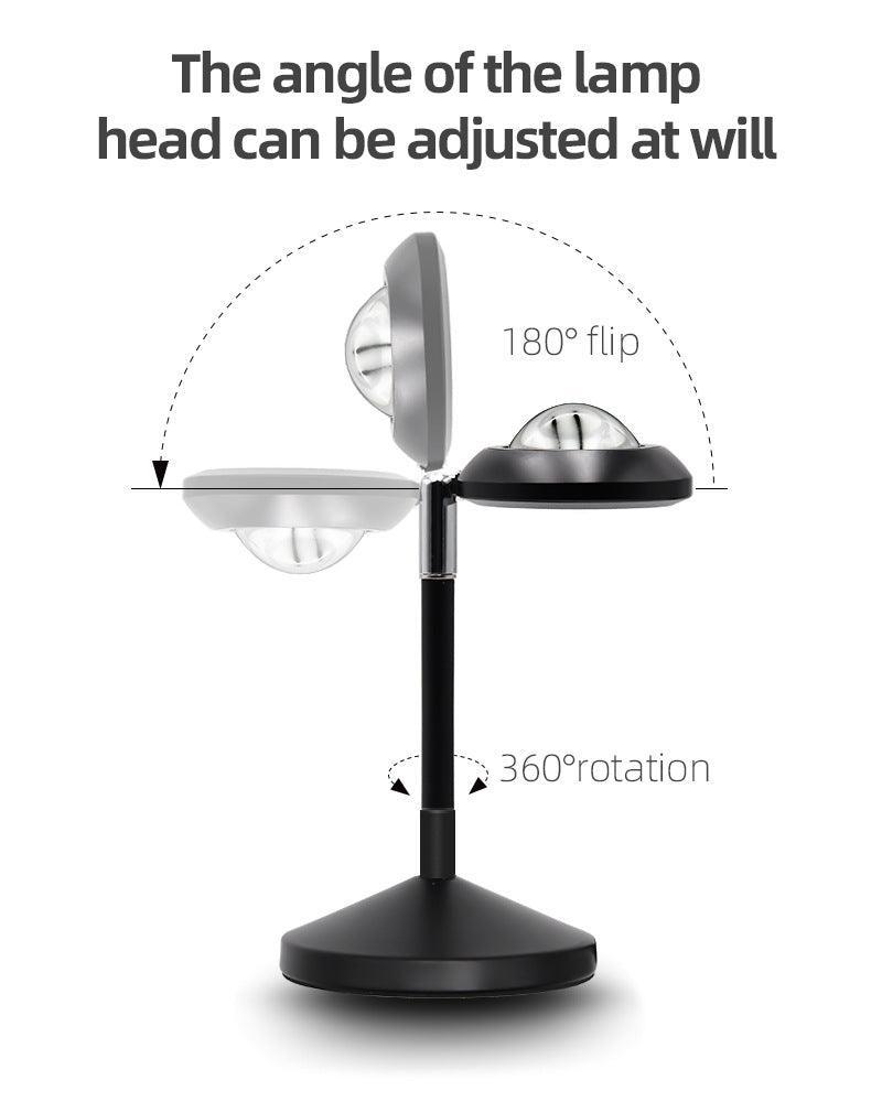 16 Colors Sunset Projection Lamp Sunset Lamp - VirtuousWares:Global