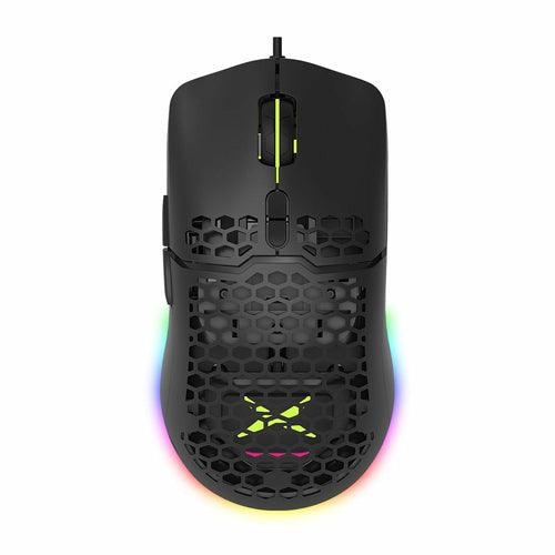 16000 DPI RGB Gaming Mouse - VirtuousWares:Global