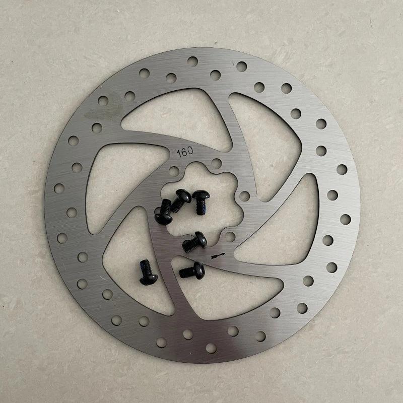 160MM Brake Disc Screws For Kaabo Wolf Warrior Electric Scooter - VirtuousWares:Global