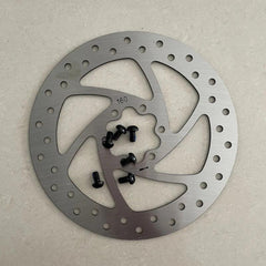 160MM Brake Disc Screws For Kaabo Wolf Warrior Electric Scooter - VirtuousWares:Global
