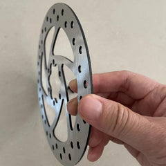 160MM Brake Disc Screws For Kaabo Wolf Warrior Electric Scooter - VirtuousWares:Global