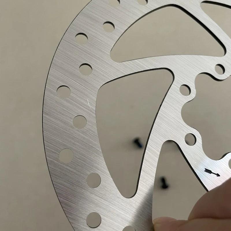 160MM Brake Disc Screws For Kaabo Wolf Warrior Electric Scooter - VirtuousWares:Global