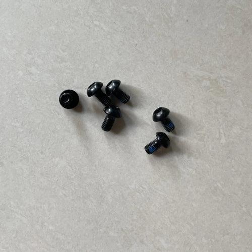 160MM Brake Disc Screws For Kaabo Wolf Warrior Electric Scooter - VirtuousWares:Global