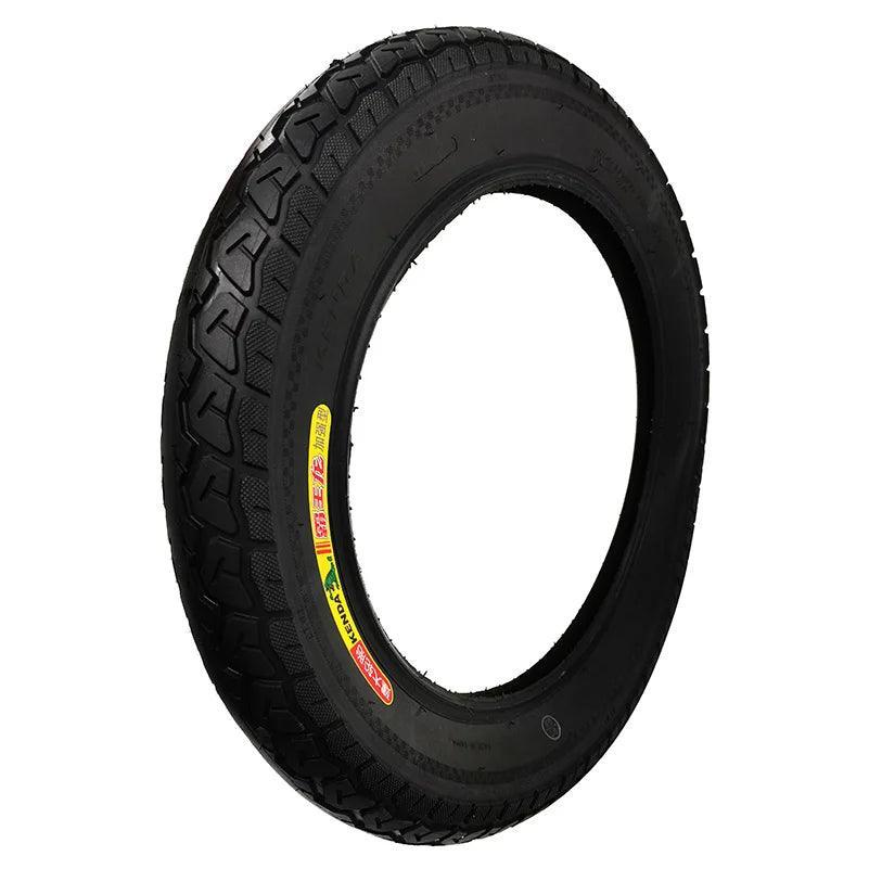 16x3.0 Inner Tube Outer Tyre 16Inch Tire Fits for Electric bicycle (e-bikes) Kid Bikes Scooters - VirtuousWares:Global