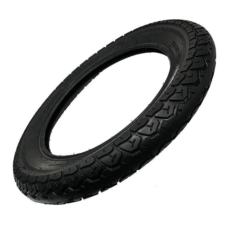 16x3.0 Inner Tube Outer Tyre 16Inch Tire Fits for Electric bicycle (e-bikes) Kid Bikes Scooters - VirtuousWares:Global