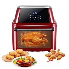 1800W ZOKOP KAFO-1800A-D1 120V 16 L Air Fryer - VirtuousWares:Global