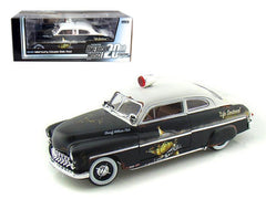 1949 Mercury Coupe Rat Rod Police 20th Anniversary of American Muscle - VirtuousWares:Global