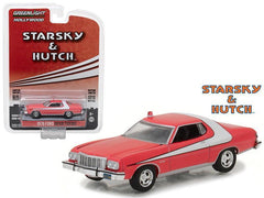 1976 Ford Gran Torino Starsky and Hutch (1975-1979 TV Series) - VirtuousWares:Global
