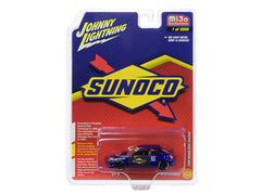 1998 Honda Civic Custom Dark Blue \Sunoco\" Limited Edition to 3600 - VirtuousWares:Global