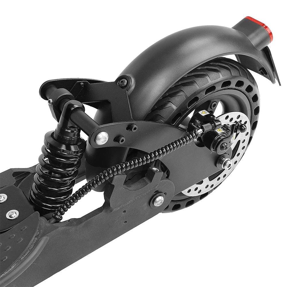 1M Electric Scooter Line Protector Covers Wire Cable Spiral Winder for - VirtuousWares:Global