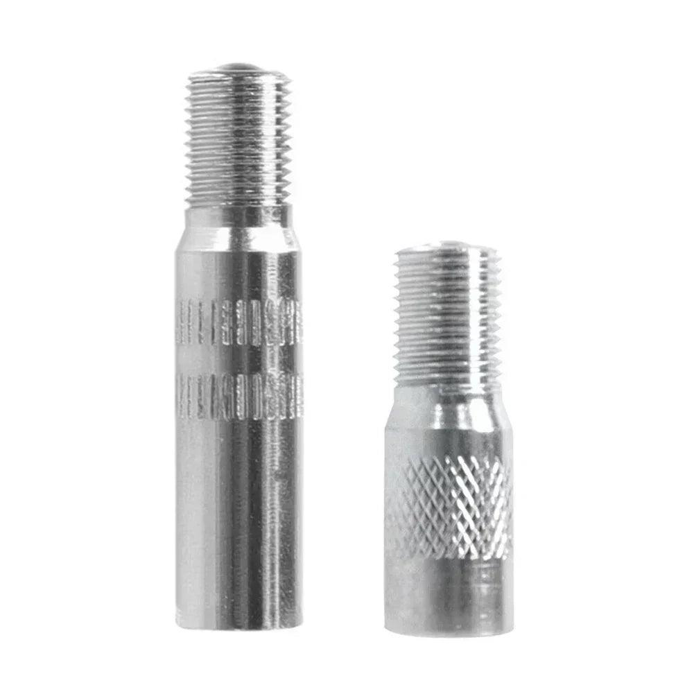 1pc 25mm/39mm Extension Extend Air Valve For /Pro For Ninebot Max G30 - VirtuousWares:Global