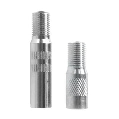 1pc 25mm/39mm Extension Extend Air Valve For /Pro For Ninebot Max G30 - VirtuousWares:Global
