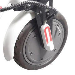 1pc 25mm/39mm Extension Extend Air Valve For /Pro For Ninebot Max G30 - VirtuousWares:Global